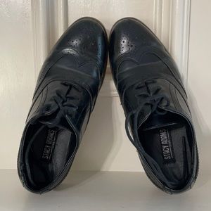 Boy’s Stacy Adams dress shoes